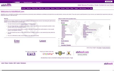 AdultWork