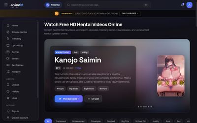 AnimeIDHentai