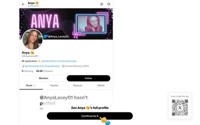 AnyaLacey