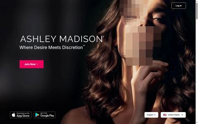 Ashley Madison