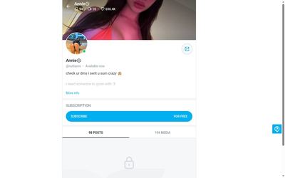 Bbyanni
