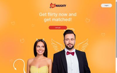 BeNaughty