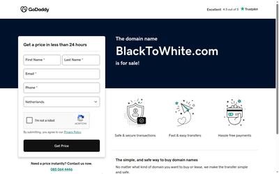 blacktowhite