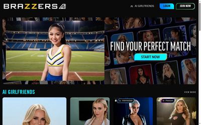 Brazzers AI