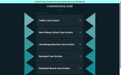 camarchive