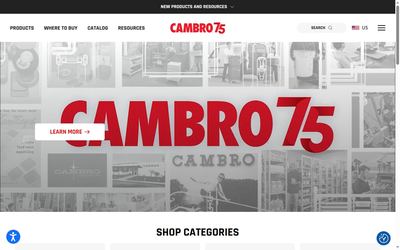 cambro