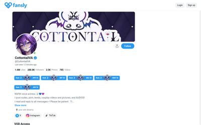 CottontailVA