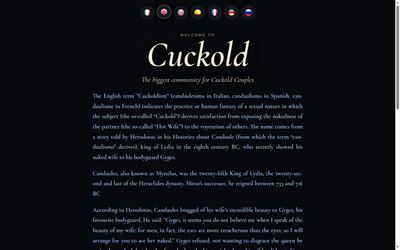Cuckold.net