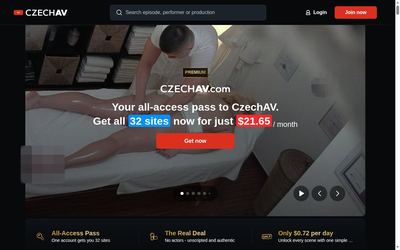 CzechAV