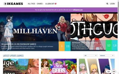 dikgames