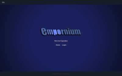Empornium