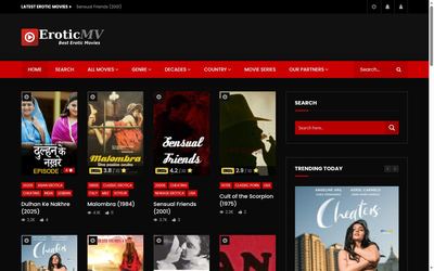 eroticmv