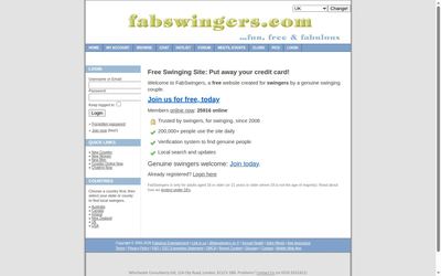 FabSwingers