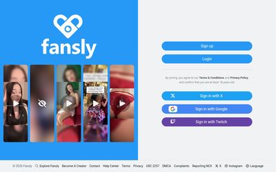 Fansly Threesome