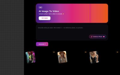 Fap Art AI