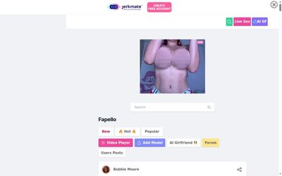 Fapello