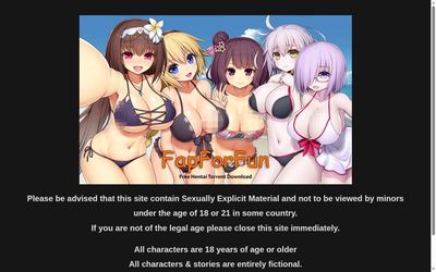 FapForFun