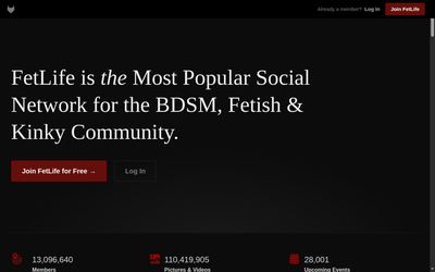 FetLife