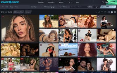 Flirt4Free