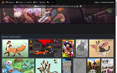 FurAffinity