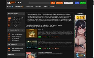 GamCore