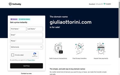 giuliaottorini