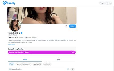 Hannah Owo