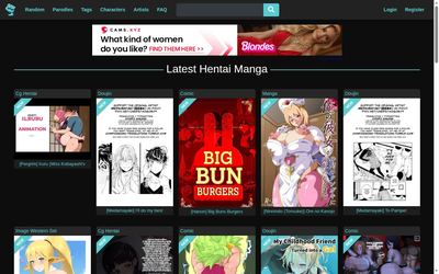 HentaiForce