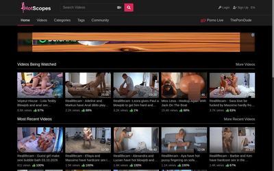 HotScopes.net