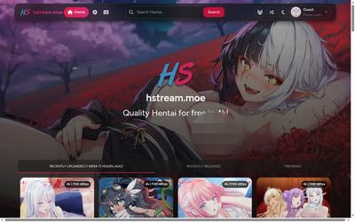 HStream