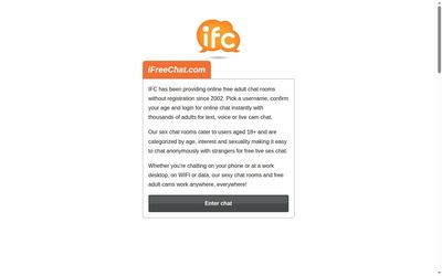 iFreeChat