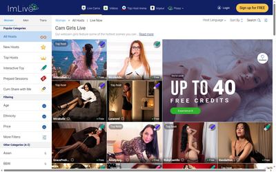 ImLive