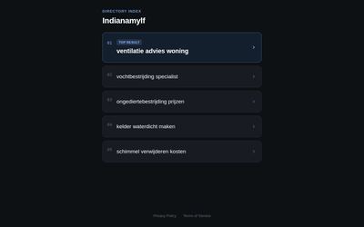 indianamylf