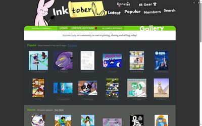 InkBunny