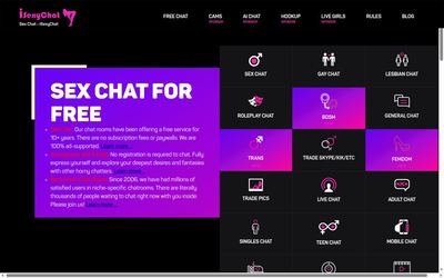 iSexyChat