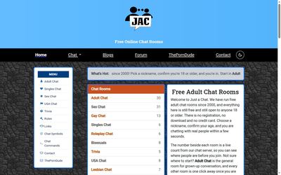 Just a Chat