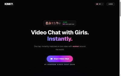 Kinky Live