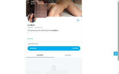 LivyAlex