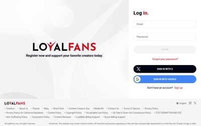 LoyalFans