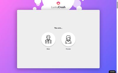 LuckyCrush