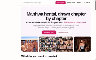ManhwaHentai