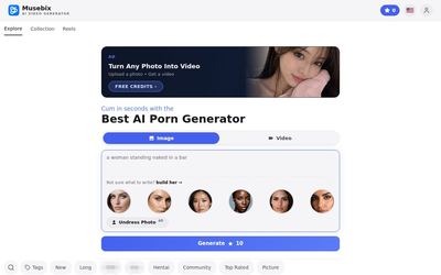MuseBix AI