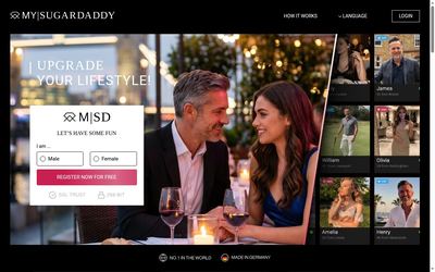 MySugarDaddy