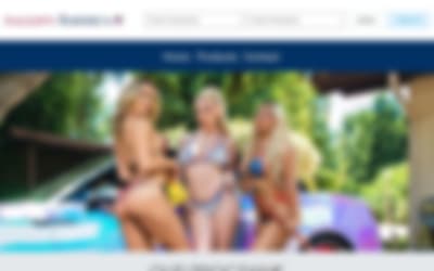 Naughty America VR