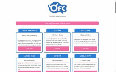 OnlineFreeChat
