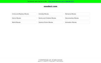 ooodesi