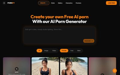 Pornify