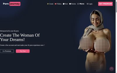 PornJourney