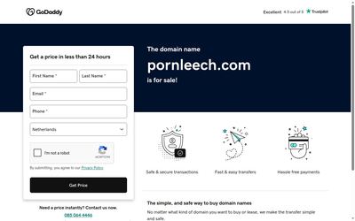 pornleech