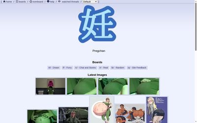 PregChan